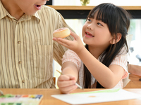 8/16 (日) ②15:00 未来へつなぐ、親子で楽しむコーヒー体験！