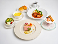 【メイン料理が選べる】コルトプリフィックスコース