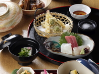 若紫 9,900日圓 (10人以上)