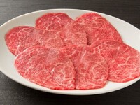 [Lunch only] Otegoro course