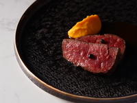 【窓確約DINNER】SEASONAL COURSE 全7品
