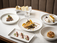 September【scarpetta】+Free Flow