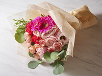 Anniversary Bouquet Plan