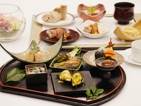 【ご予約限定】ZEN à la French　膳 ア ラ フレンチ　～伝統フランス料理～　9/18～10/18