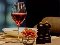 [Option] Sommelier's Selection Wine Pairing (3 glasses)