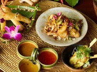 【8/31までのご来店】 テイスト・オブ・タイ