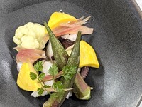 เมนูอาหารกลางวันพิเศษ งาน France Restaurant Week 2026