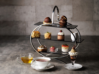 Afternoon tea Set