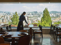 [2026 The Terrace Kitchen] September Weekday Dinner Buffet | Adult 