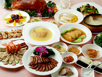 夏限定コース（飲み放題付）