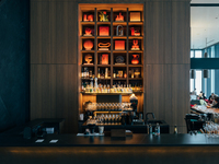 【Bar】バーラウンジプラン ※15:00~20:30ご予約限定