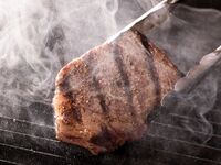「17時台入店限定」”秋”熟成但馬牛赤身霜降り食べ比べコース