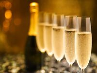 [90-minute sessions on Saturdays, Sundays, and holidays from Sept to Nov / Sparkling wine unlimited] Autumn antipasti & dessert buffet