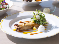 [14:00 Seating] Jolie Signature Brunch /Free Flow Coffee & Tea