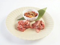 [For Spring BBQ Add-on] Genghis Khan (150g)