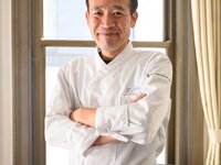 9月～11月ランチ「クレール」国産牛フィレ＋旬魚、記念日や大切な会食に最適のシェフ特選フレンチフルコース全8品
