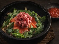 【入店時間限制★午餐時段／17:30前後／20:30之後方可入店】含2小時暢飲服務★季節精選套餐
