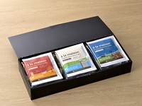 Amazon Original Blend Drip Coffee 3-Variety Set (5 packets each)