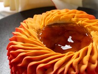 【ホールケーキ】 ポム ⌀12cm