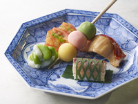 Miyabi Kaiseki