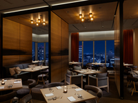 Reservations for seats only ※Matsu Grill&Bar Dinner