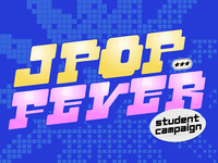 [学生割引] [9/26] JPOP FEVER | 90-00s JPOPナイト