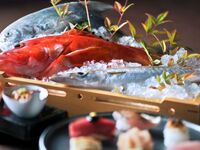 [Sushi] TOUKA Course 