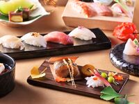 [Sushi] OUUN Course 