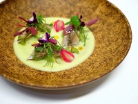 4 plates（4皿）