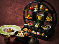 【期間限定9/1～10/31】火と美御膳～ HITOMI GOZEN～