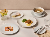 Lunch 4-course