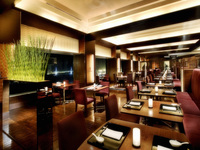 [Special Dinner Course: Sep 19–23] Family-friendly platter-style course menu | 15,000 yen