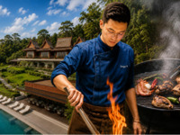 THAI Terrace ”Im Aroi” Order-Buffet BBQ 2026 [Standard Menu]