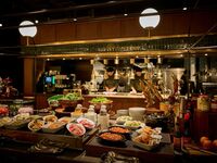 【公式サイト限定・ベストレート】カジュアルプラン｜季節食材を楽しむ全6品＆飲み放題120分　8,000円