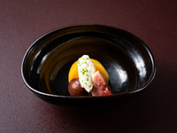 Kaiseki cuisine/dinner 12,000 yen