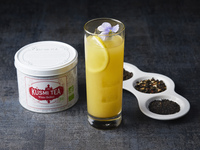 20％OFF! [Online Price] Chinese Afternoon Tea with KUSMI TEA + Tea Mocktail 8,560 yen