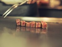 【LUNCH｜11:00 限定】Standard Course 乾杯酒付き　全6品 
