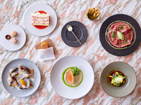 【DINNER】平日限定 ショートコース