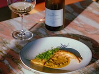 【DINNER】平日限定 ショートコース