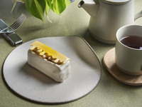 【土・日・祝日】ケーキセット