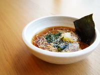 "Sauna Meal" Plan Paired with Wood-Fired Sauna (Holiday, Regular Ramen)