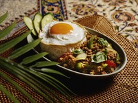 【LUNCH｜開業記念 15%OFF 】Lunch Share Course 全5品