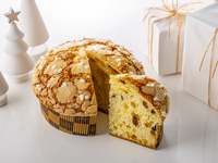 2026 Traditional Panettone