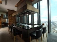 Autumn Sale [Weekdays/WEB24% OFF/Teppanyaki Lunch] MISORA Course ＋Welcome Drink