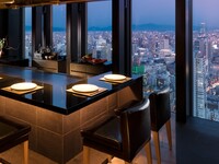 オータムセール【WEB10%OFF/鉄板焼ディナー】天満月コース＋乾杯ドリンク