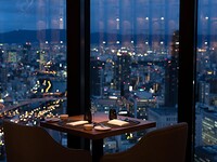 オータムセール【WEB23%OFF/ディナー】シェフズ スペシャル＋乾杯ドリンク