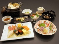 【ランチ90分制専用】『三代目おまかせコース』