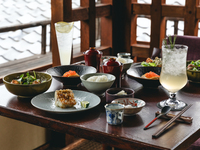 【10/19~ランチ】八坂 YASAKA 全5品