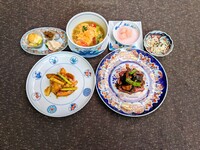 [Lunch Short Course] A limited-selection course that changes with the seasons – Autumn 2026