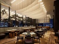 [October 20 Only] Iron Bay “One-Night-Only Gastronomy Event” Special Dinner <Non-Alcoholic Pairing>